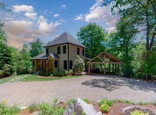 58 Wild Creek Rd, Cashiers, NC 28717