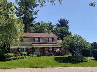7815 Clyde Stone Dr, Elkins Park, PA 19027