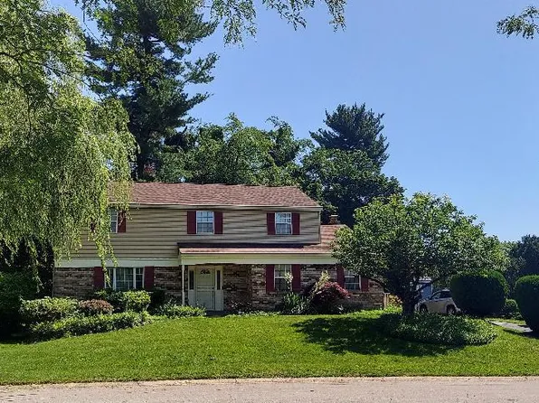 7815 Clyde Stone Dr, Elkins Park, PA 19027