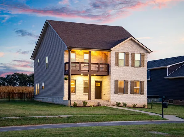 294 John Duke Tyler Blvd, Clarksville, TN 37043