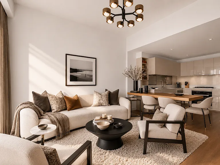 202 Broome St #9D — Photo 3