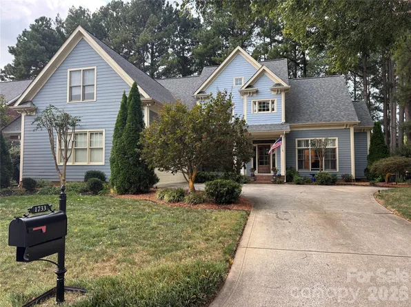 1733 Verdict Ridge Dr, Denver, NC 28037