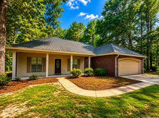 7 Sydney Marie Dr, Purvis, MS 39475
