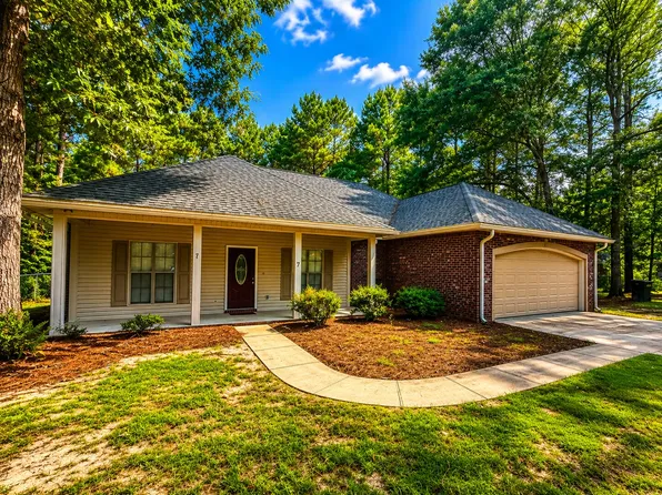 7 Sydney Marie Dr, Purvis, MS 39475