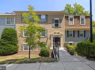 20220 Shipley Ter #8-C-10, Germantown, MD 20874