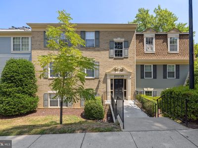 20220 Shipley Ter #8-C-10, Germantown, MD, 20874
