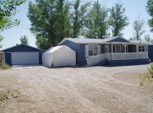 2451 Diamond Ave, Sandy Valley, NV 89019