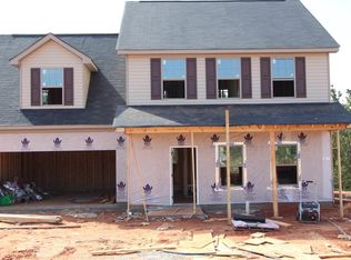 112 Marble Ct, Griffin, GA