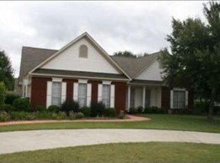 203 Fox Hollow Way, Dothan, AL 36305