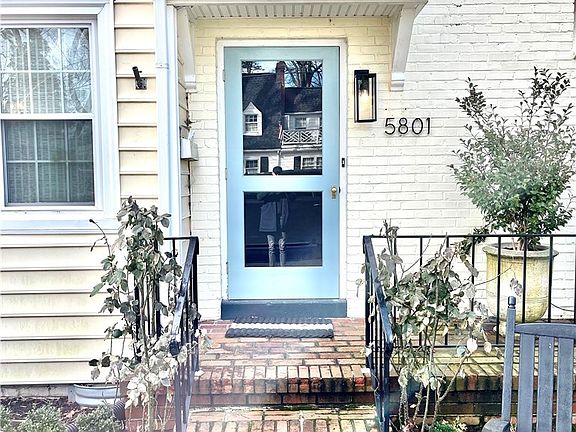 2nd image of 5801 Christopher Ln