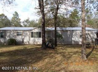 1700 Hereford Rd, Middleburg, FL 32068