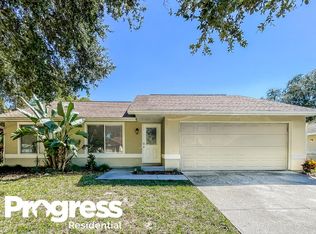 7516 Bramblewood Dr, Port Richey, FL 34668