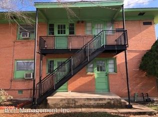 2100 Echols St APT 7, Bryan, TX 77801