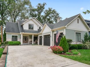 4912 Cornell Ave, Downers Grove, IL 60515