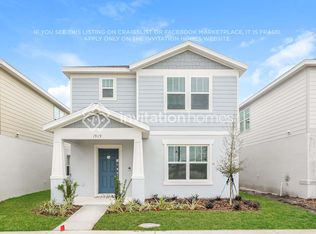 1919 Tohoqua Blvd, Kissimmee, FL 34744