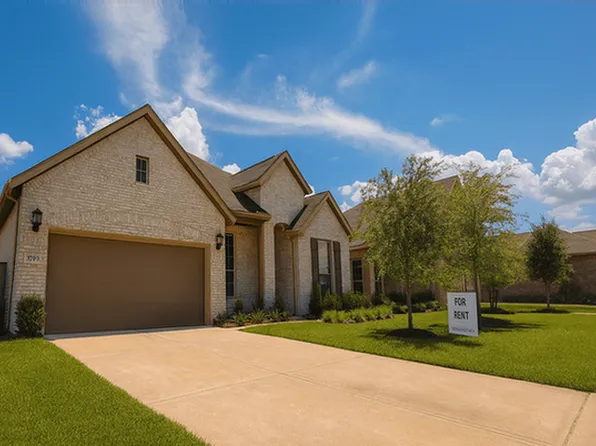 3719 Aspen Springs Dr, Rosenberg, TX 77469