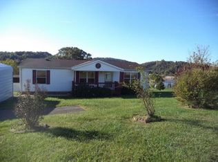 218 Alisha St, Bristol, TN 37620