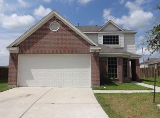 7907 Safflower Dr, Baytown, TX 77521