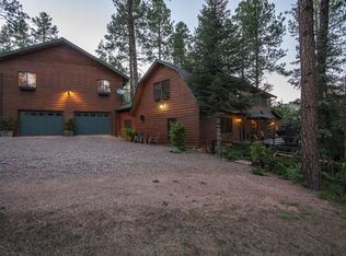 123 N Roper Ln, Payson, AZ 85541