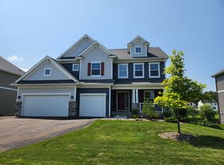 15251 75th St NE, Otsego, MN 55330