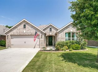3800 Valachian Cir, McKinney, TX 75071