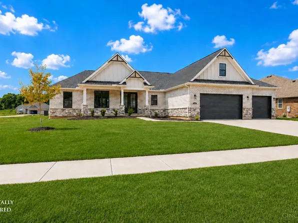3644 Silax Dr, Hamilton, OH 45013