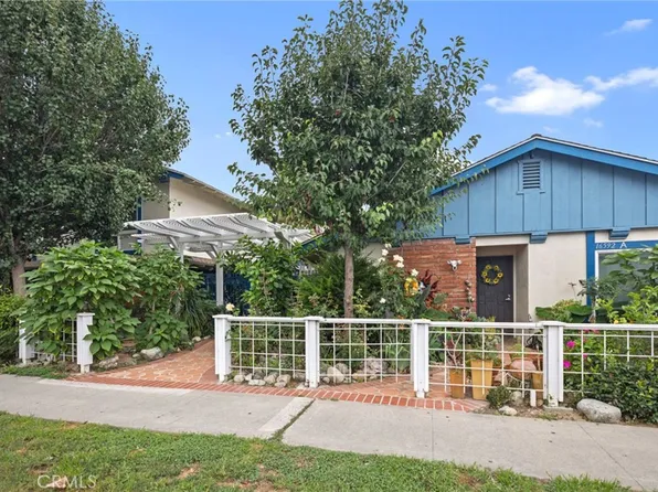 16592-16596 Alliance Ave, Tustin, CA 92780