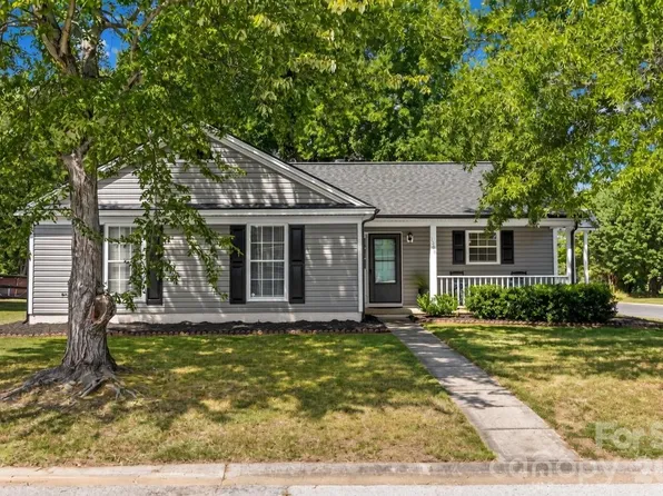 1508 Fieldcrest Cir, Rock Hill, SC 29732