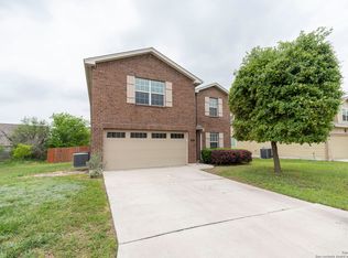 4907 Ballot Park, San Antonio, TX 78244