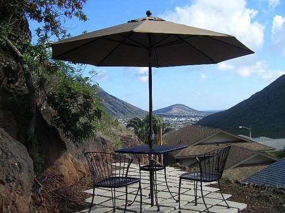 upper lanai