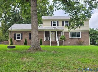 3901 Buckland Pl, Chester, VA 23831