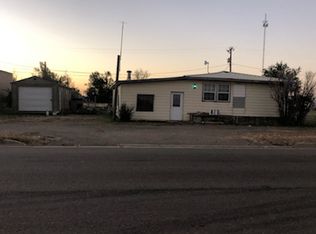 1105 W 2nd Ave, White Deer, TX 79097