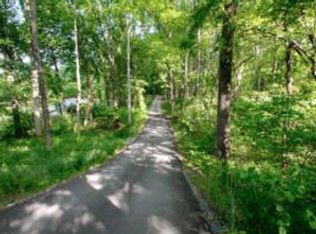 3116 Lees Gap Rd, Fincastle, VA 24090