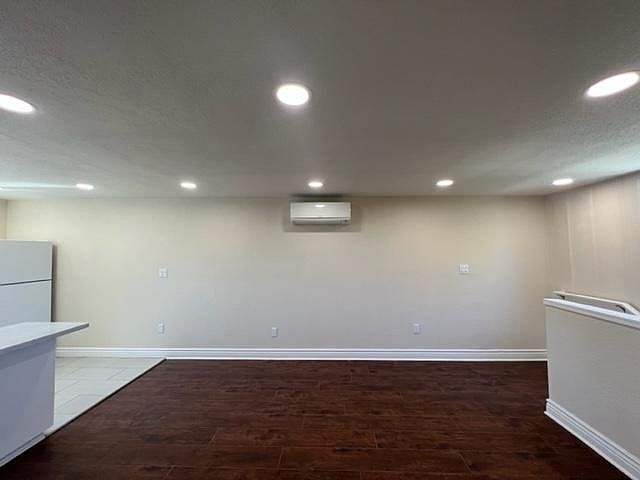 New Mini Split heat/air unit