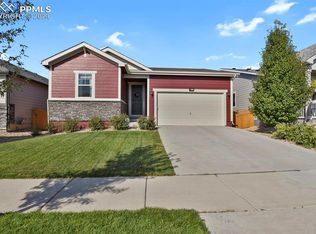 6517 Copper Dr, Frederick, CO 80516