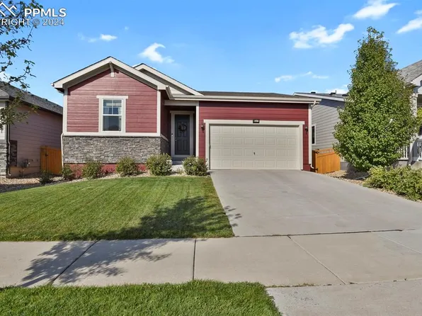 6517 Copper Dr, Frederick, CO 80516