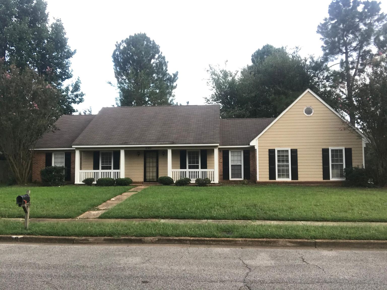 6963 Boxborough Cv, Memphis, TN 38119 Zillow