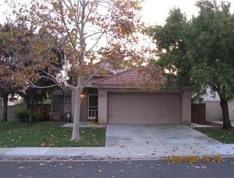 Front House