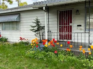 1808 W 2nd Ave, Spokane, WA 99201