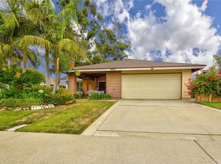 19570 Avenida Del Campo, Walnut, CA 91789