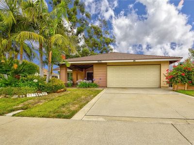 19570 Avenida Del Campo, Walnut, CA, 91789
