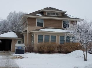 611 5th St N, Estelline, SD 57234