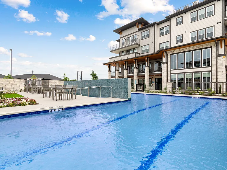 Mera Craig Ranch 55+ Active Adult — Photo 15