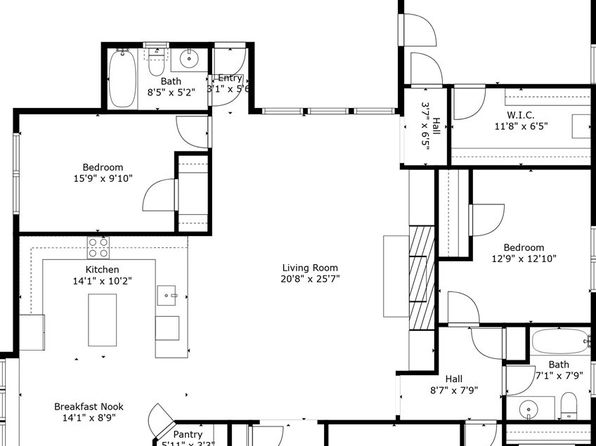 906 Muirfield Rd, Keller, TX 76248