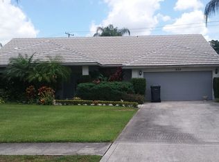 1824 Lynton Cir, Wellington, FL 33414