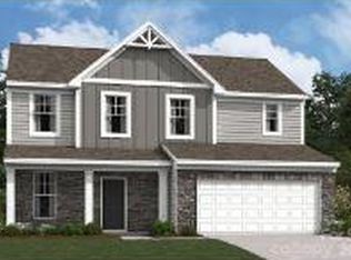 677 Kitfox Dr NW, Concord, NC 28027