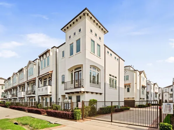 4115 Schuler St, Houston, TX 77007
