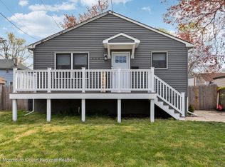 604 Ridge Ave, Neptune, NJ 07753