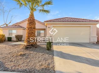 3019 Bradford Hill Ave, North Las Vegas, NV 89031