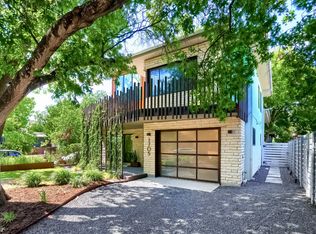 1705 Collier St, Austin, TX 78704